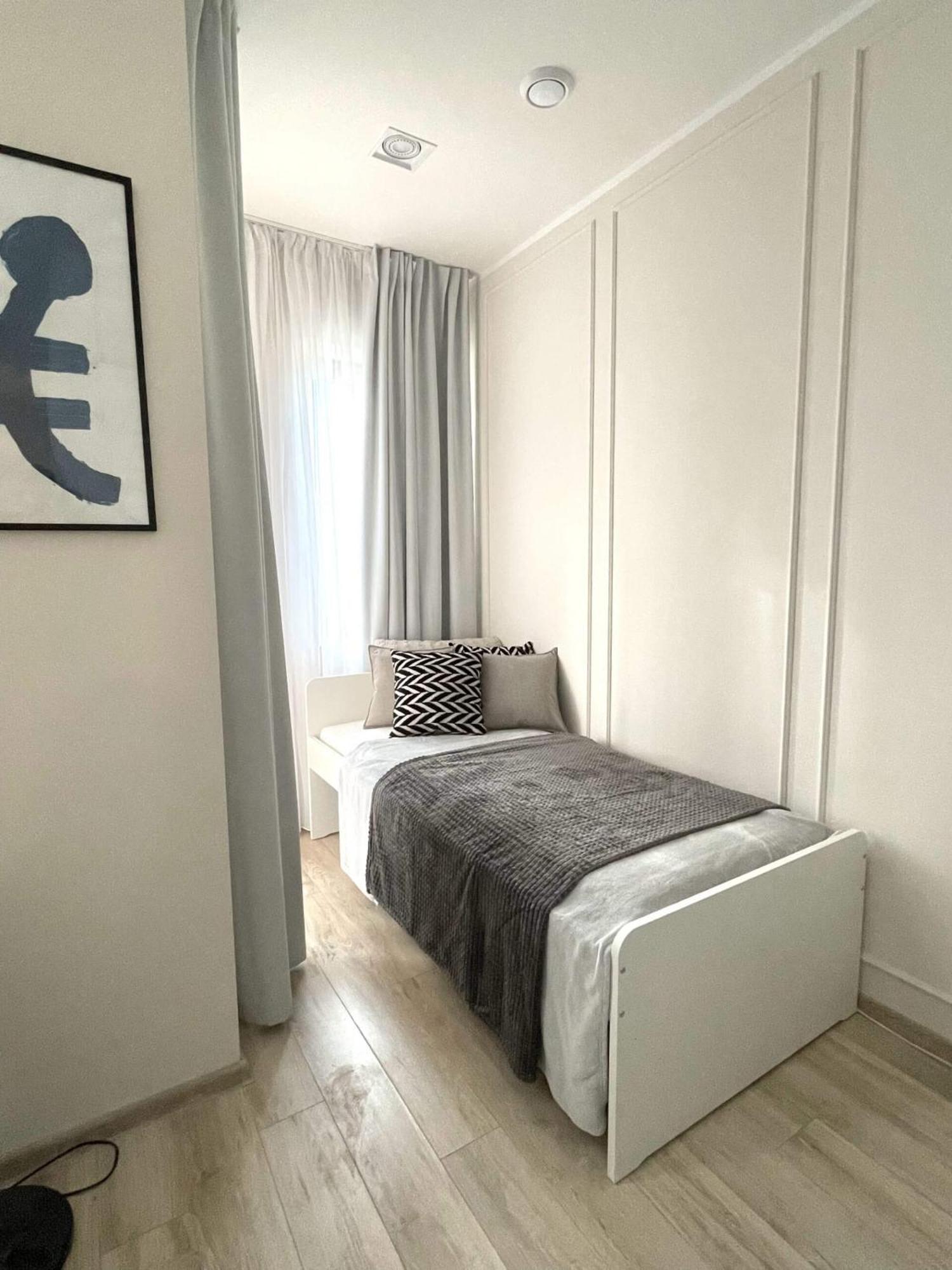 Apartamenty Wyspa Solna By Vacation Rental - Basen, Sauna, Jacuzzi, Silownia W Cenie Kołobrzeg Eksteriør bilde