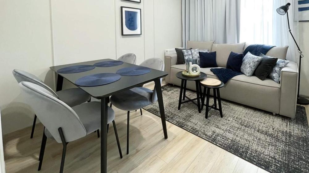 Apartamenty Wyspa Solna By Vacation Rental - Basen, Sauna, Jacuzzi, Silownia W Cenie Kołobrzeg Eksteriør bilde